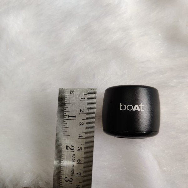 Mini Boost Series 1 Bluetooth Speaker