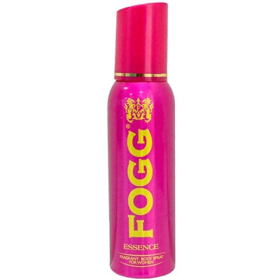 Fogg Essence Fragrance Body Spray For Women