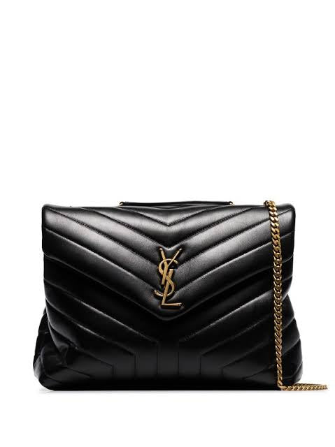 Ysl Ladies Sling Hand Bag Premium Bag 9091