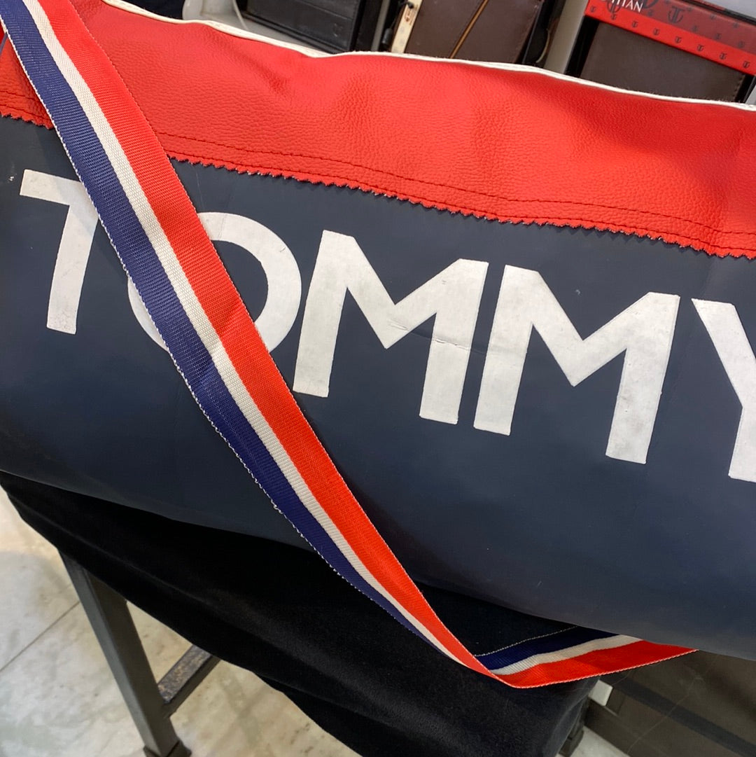 TOM Gym Sling Small Duffle Bag