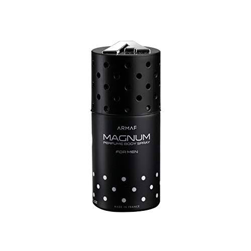 A2 Armaf Magnum Perfume Bodyspray 250 ML 8.5 Fl. OZ.
