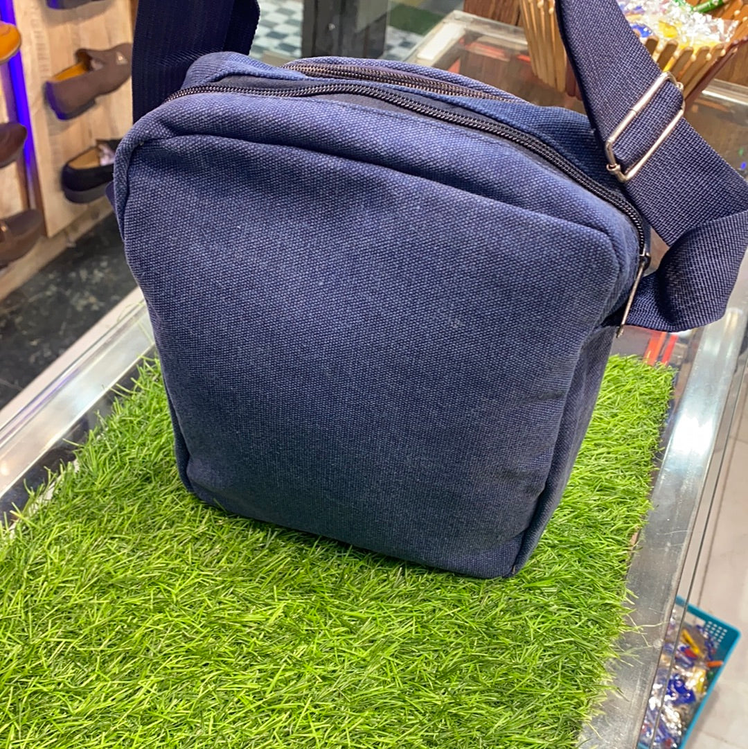 Yutong Side Handbag Small Sling Bag for Unisex 2345