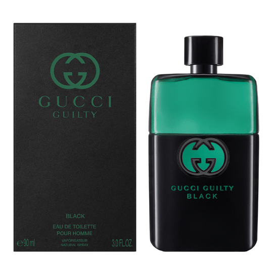 Gucci Guilty Pour Homme EDT Perfume 90Ml