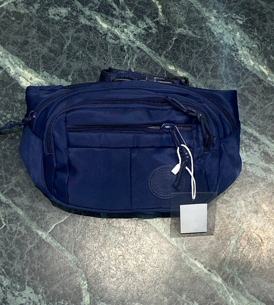 Blue Unisex Sling Chest Bag 987064