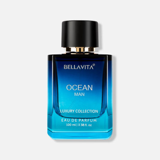 Bella Vita Ocean Men Perfume 100ml