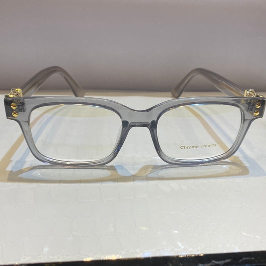 Rhc Trancy Frame Unisex Sunglasses Xc002 58 19-145