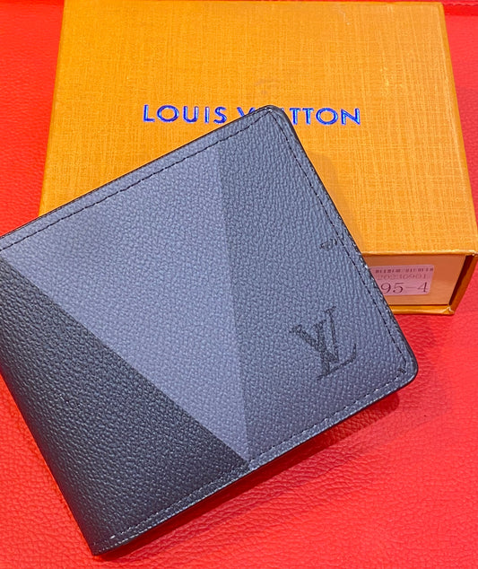 UOL Men’s Imported Leather Wallet 987123