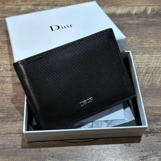 OID Men’s Imported Leather Wallet 987091