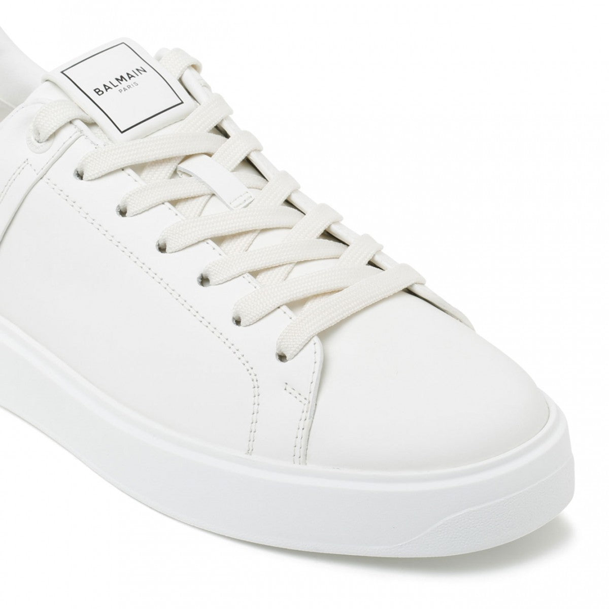LAB BAL Full White Colour Mens Sports Sneakers Shoes Premium Quality With Box 19951591