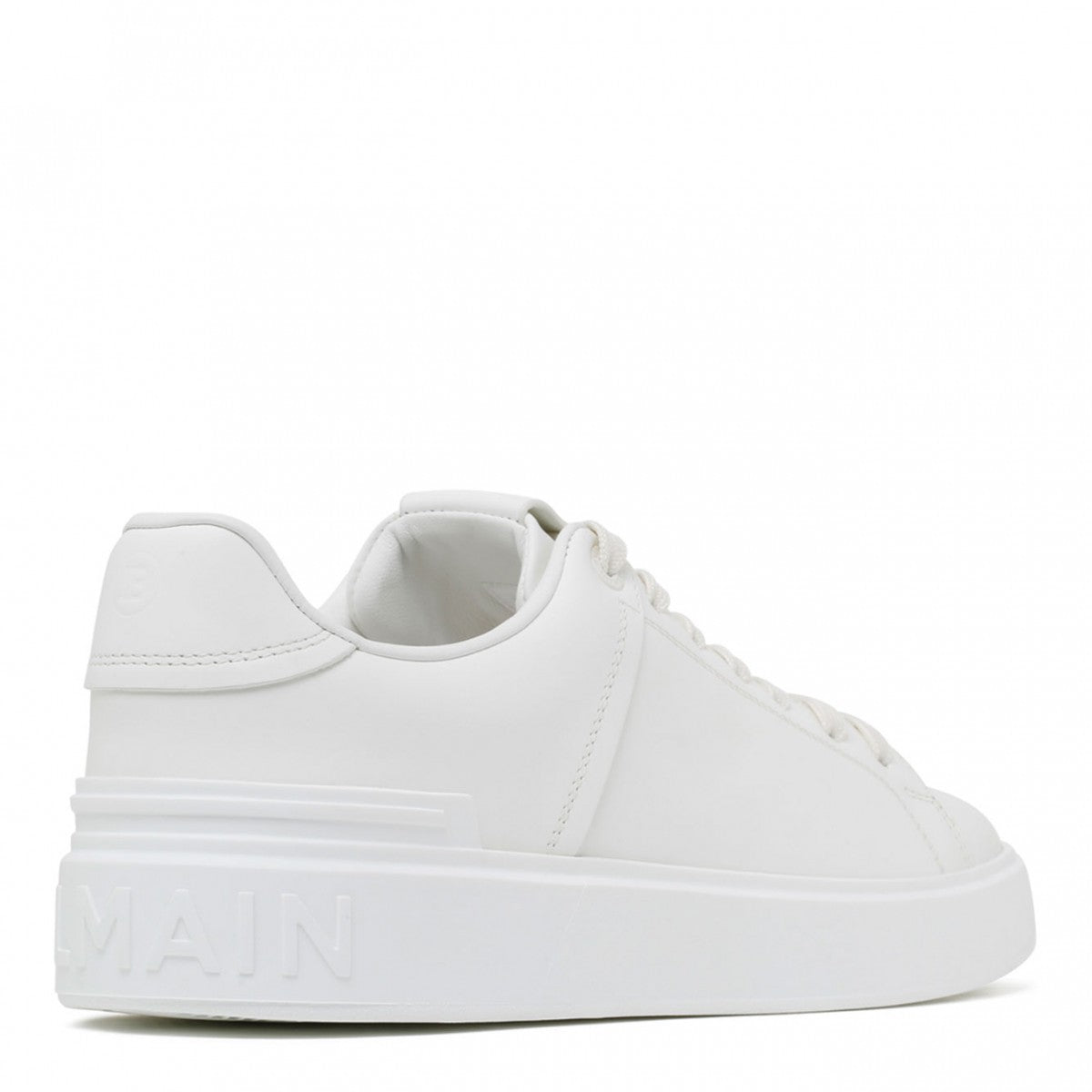 LAB BAL Full White Colour Mens Sports Sneakers Shoes Premium Quality With Box 19951591