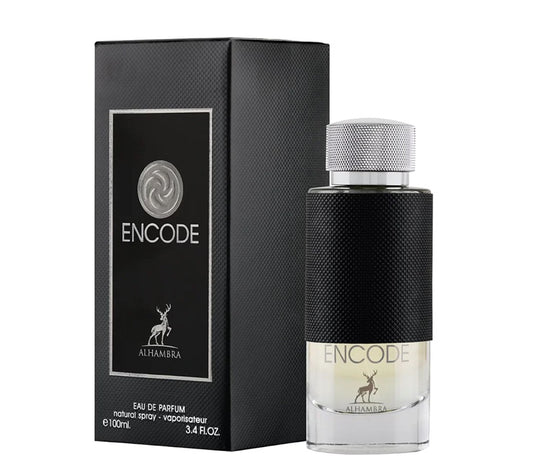 Encode Alhambra Perfume EDP 100Ml