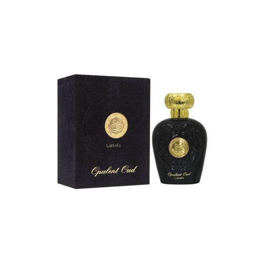 Opulent Oud Lattafa EDP Perfume 100ML