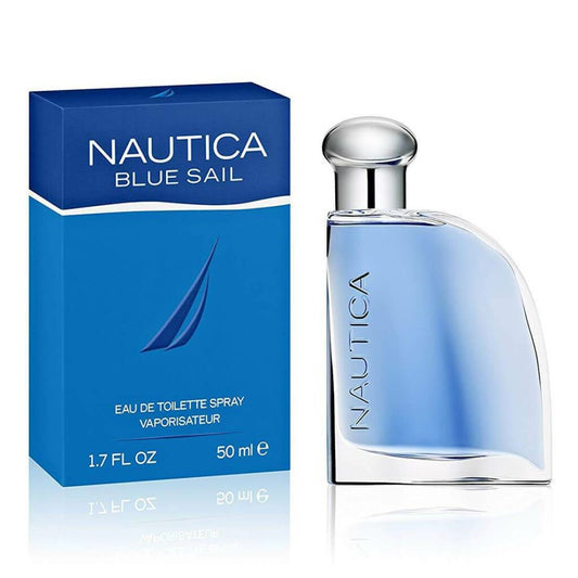 Nautica Blue Sail EDT Perfume 100ML