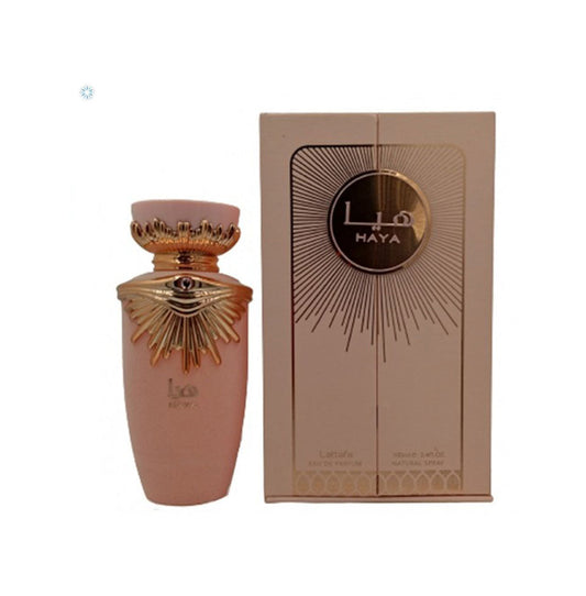 Haya Lattafa EDP Perfume 100Ml