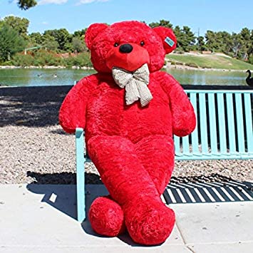 Teddy Bear 3 foot