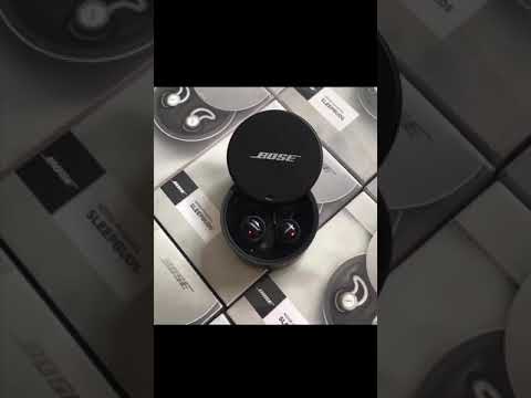 Bluetooth Branded Noise Masking Buds