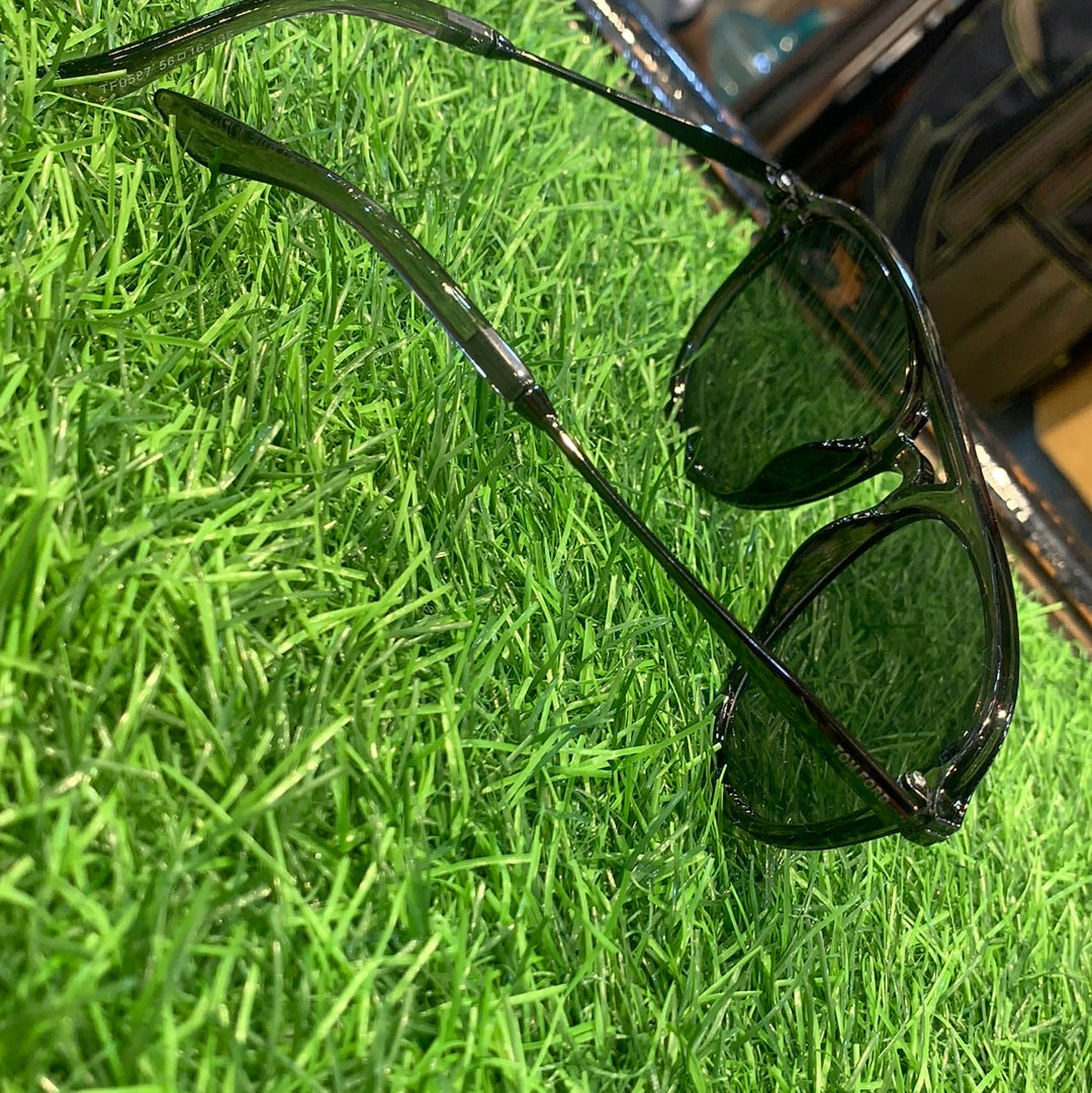 Black Sunglasses Model 0587
