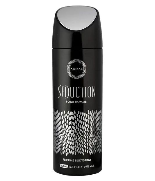 Armaf Seduction Pour Homme Perfume Bodyspray 200ml