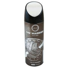 Armaf The Warrior For Men Perfume Bodyspray 200ml