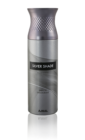 Ajmal Silver Shade Parfum Deodrant 200 ml