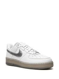 KIN Smoke Grey Colour With Black Tick  Sneaker Shoes 1117118