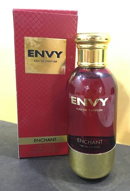 Envy EDP Enchant For Women