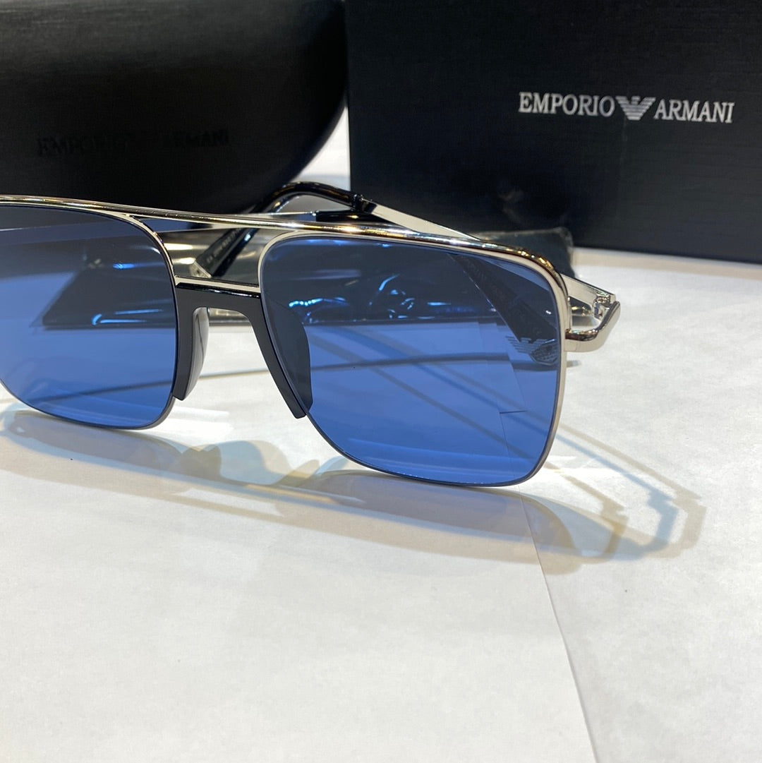 MRA Sunglasses EA 2014 53 17-140