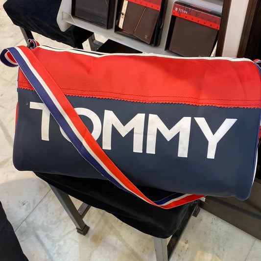 TOM Gym Sling Small Duffle Bag
