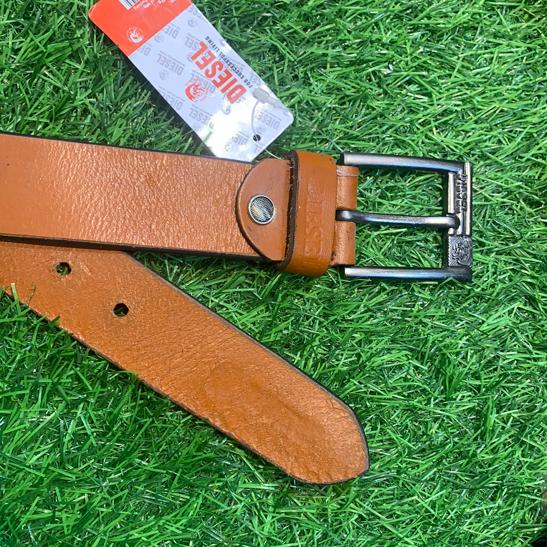 Men’s Genuine Leather Belt 900169