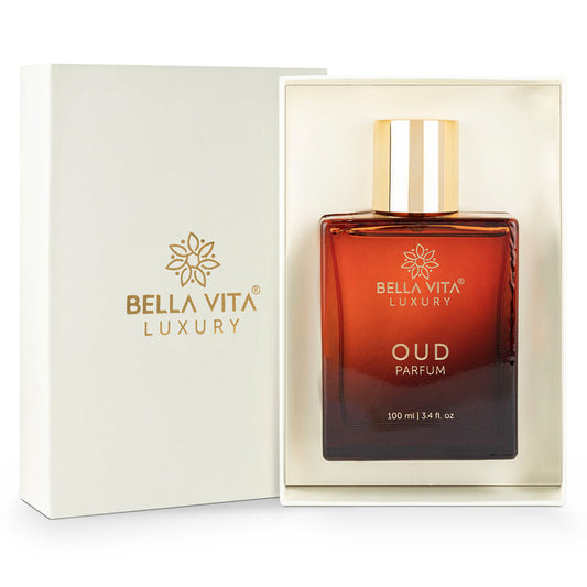 Oud Parfum Bella Vita Luxury EDP 100 ml