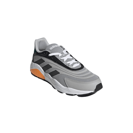 IDA Grey Colour Black Strips Running Shoes Sports Shoes 649302 03082023