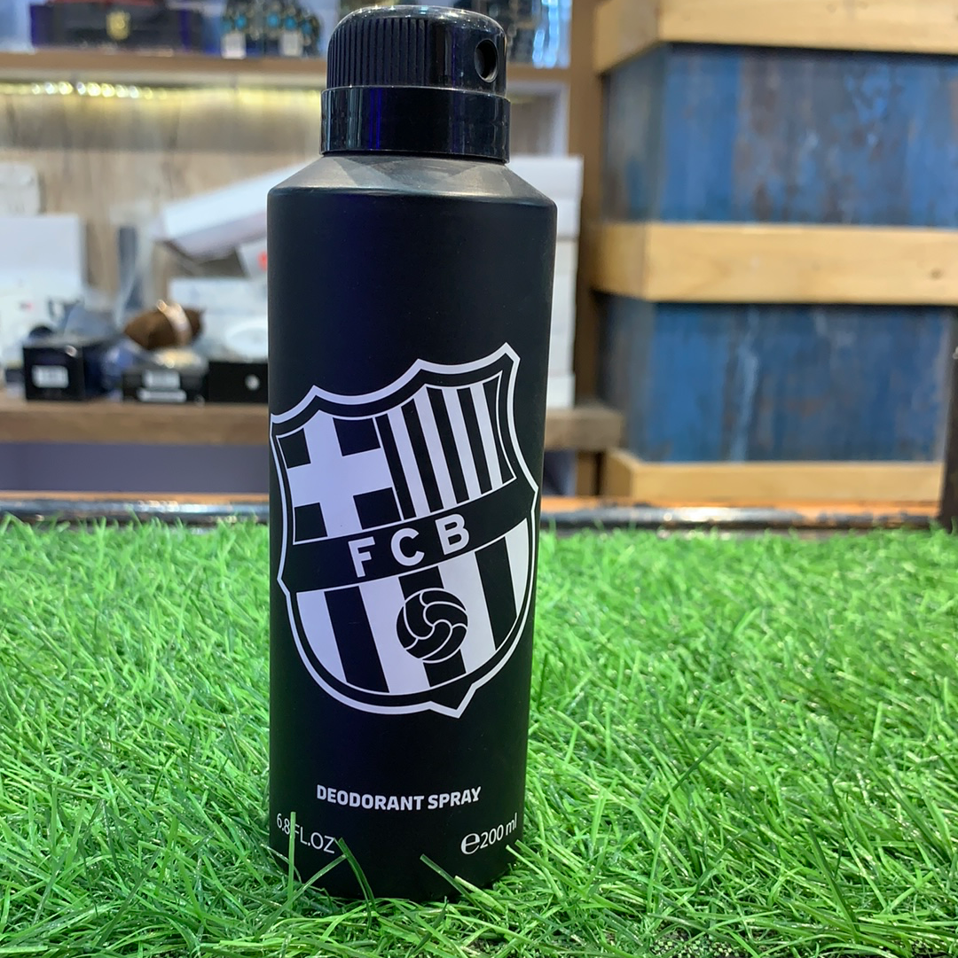 FC Barcelona Deodorant Spray