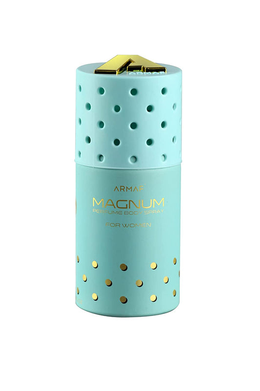 A9 Armaf Magnum Perfume Bodyspray 250 ML 8.5 Fl. OZ.