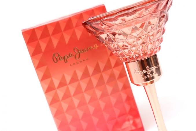 Pepe Jeans Life Is Now Eau De Perume Natural Spray for her Eau de Parfum - 50 ml  (For Women)