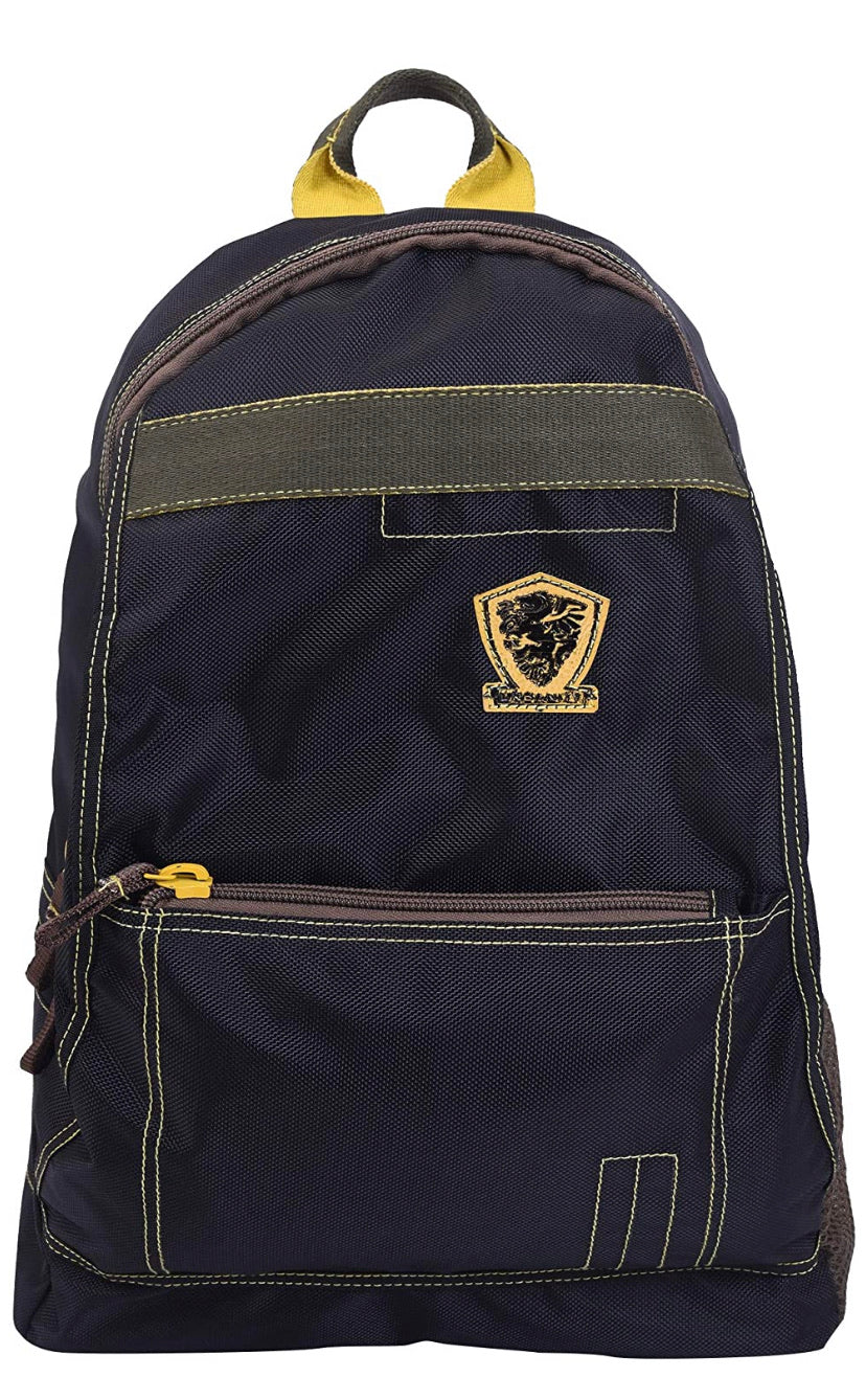 Urbanity Campus Lite 15.6 Inch Water Resistant Laptop Bag College School Travel Backpack
