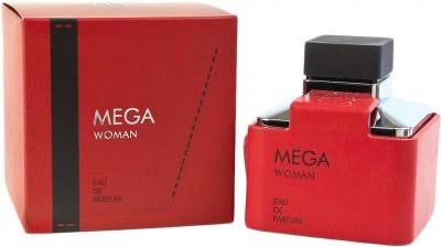 Armaf Mega Women EDP FLAVIA Perfume