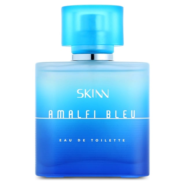 Skinn By Titan Amalfi Bleu 30ML Perfume For Men (NEFM14PH1)
