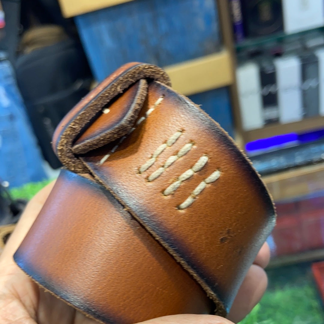 Genuine Leather Belt for Men