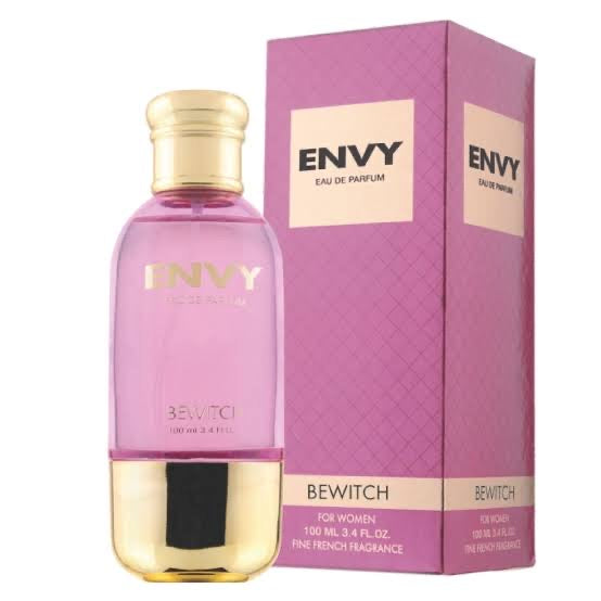 Envy EDP Bewitch For women
