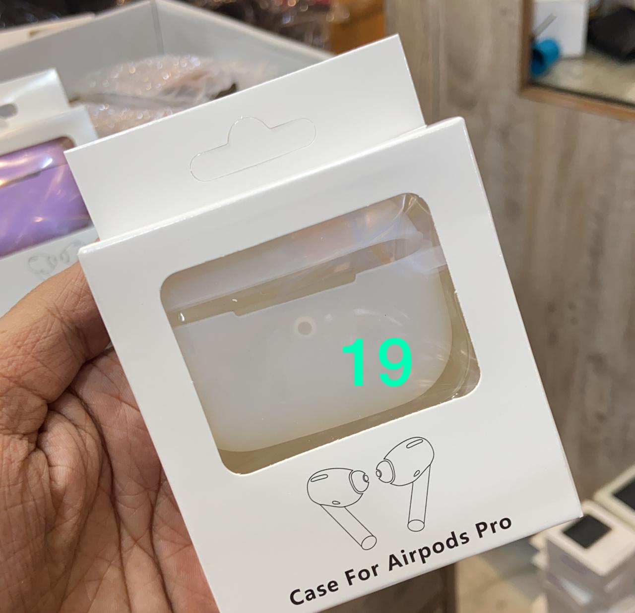 Airpods Case for Airpods 2