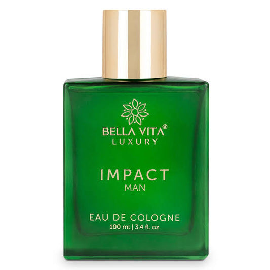 Impact Man Bella Vita Luxury EDP 100 ml