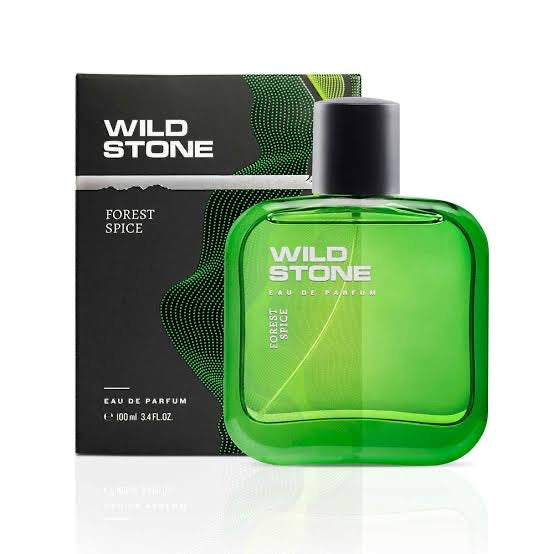 Wild Stone Forest Spice