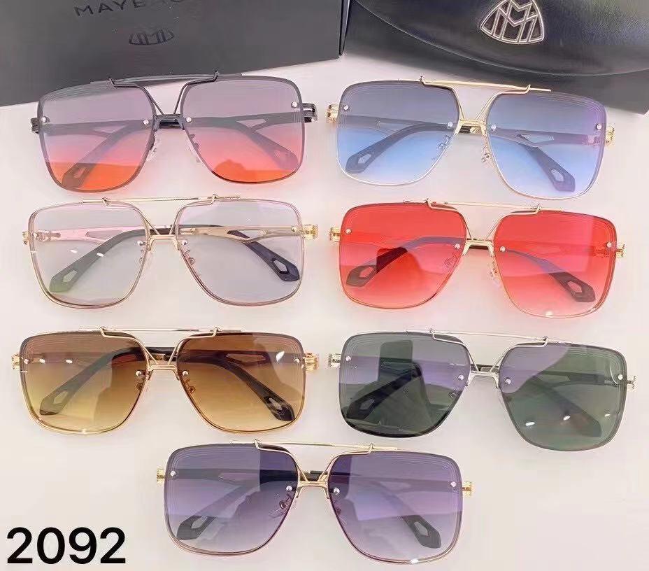 Sunglasses Model 2092