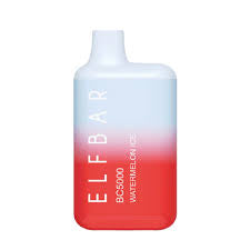 Elfbar BC5000 Puffs Disposable Vape