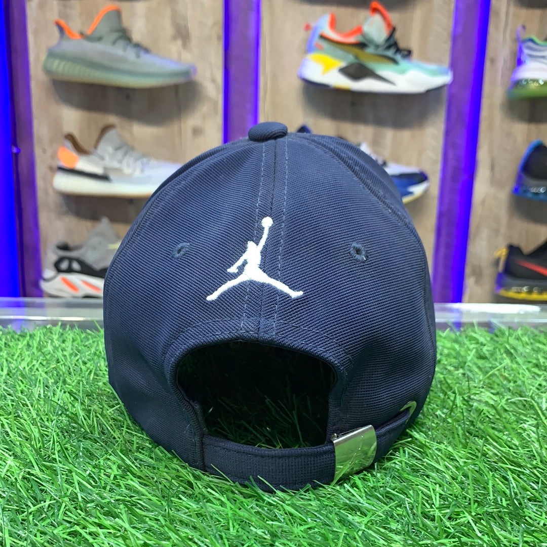 Blue Jordan Cap 700155
