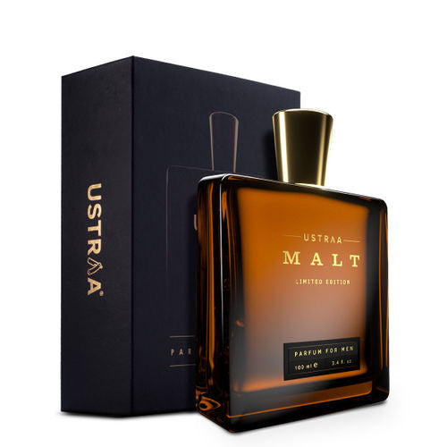 Ustraa Malt - Premium Perfume For Men (100ml)