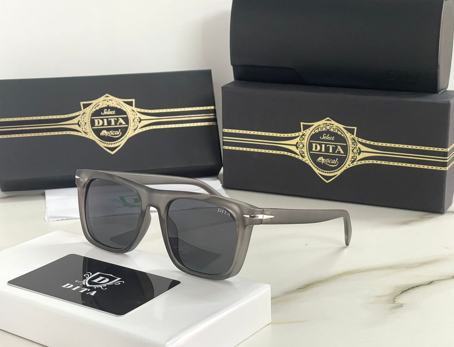 OID Branded Unisex Sunglasses 2049 C4 5018140
