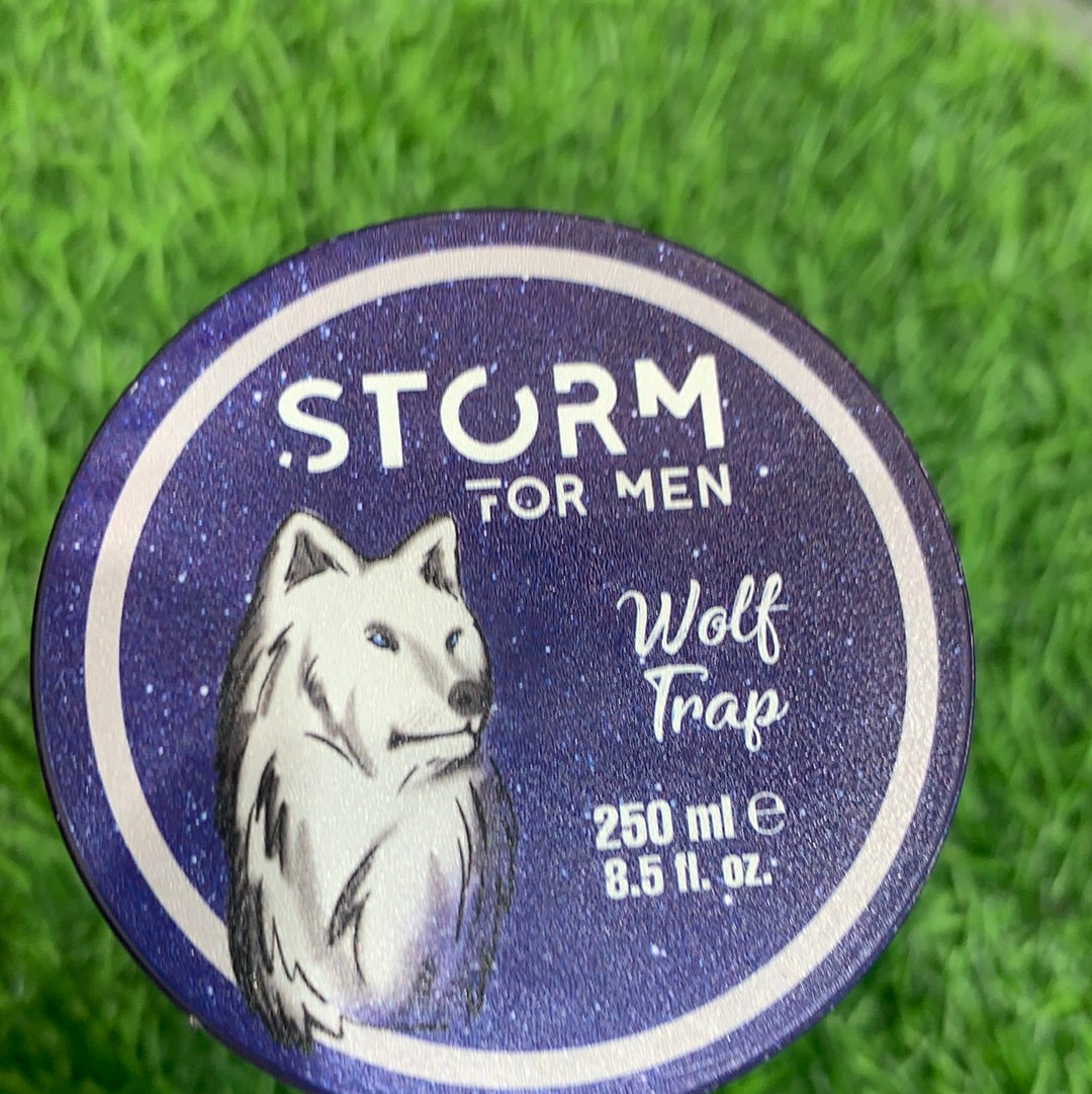 Storm For Men Walf Trap Perfume Spray