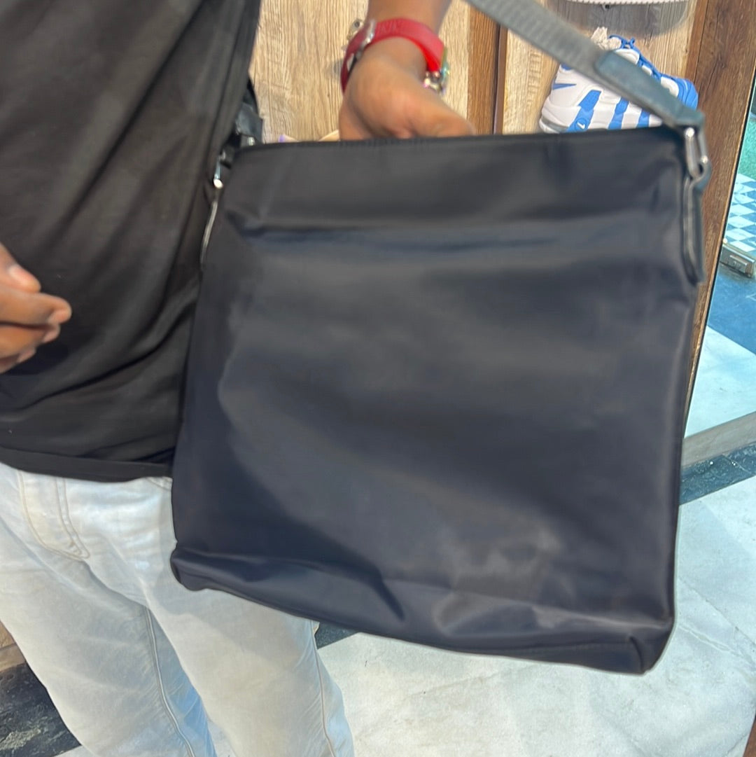 FEN NEF Sling Messenger Waterproof Bag for Unisex Men Women