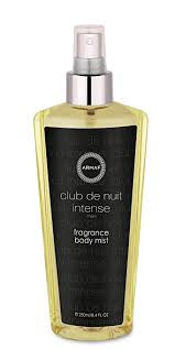 Club De Nuit Intense For Men Armaf Fragrance Body Mist 250 ml